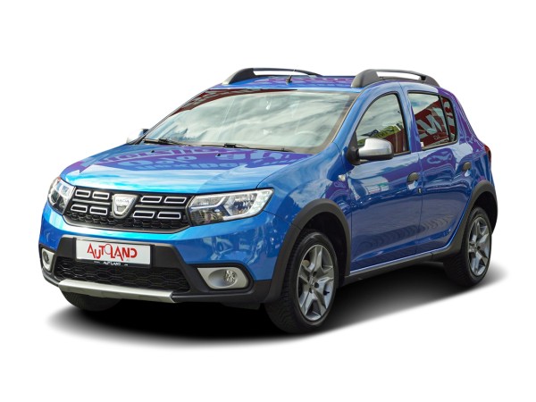 Dacia Sandero Stepway 1.0 SCe 1.Hd