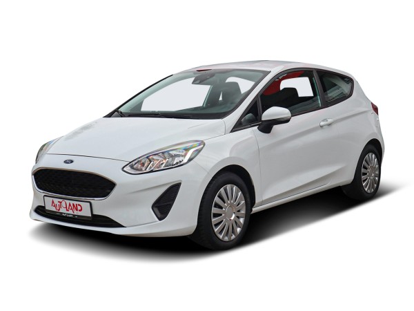 Ford Fiesta 1.1 Trend
