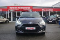 Toyota Yaris 1.5 Dual-VVT-iE (Hybrid)