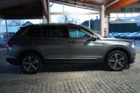 VW Tiguan Allspace 2.0 TDI Highline 4Motion