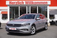 Vorschau: VW Passat Variant 2.0 TSI DSG Business