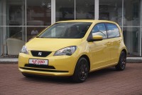 Vorschau: Seat Mii 1.0 Style