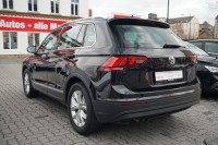 VW Tiguan 1.4 TSI Sound
