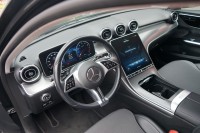 Mercedes-Benz C 200 C200 T Avantgarde