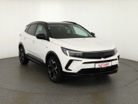 Opel Grandland GS 1.2DI Turbo Aut.