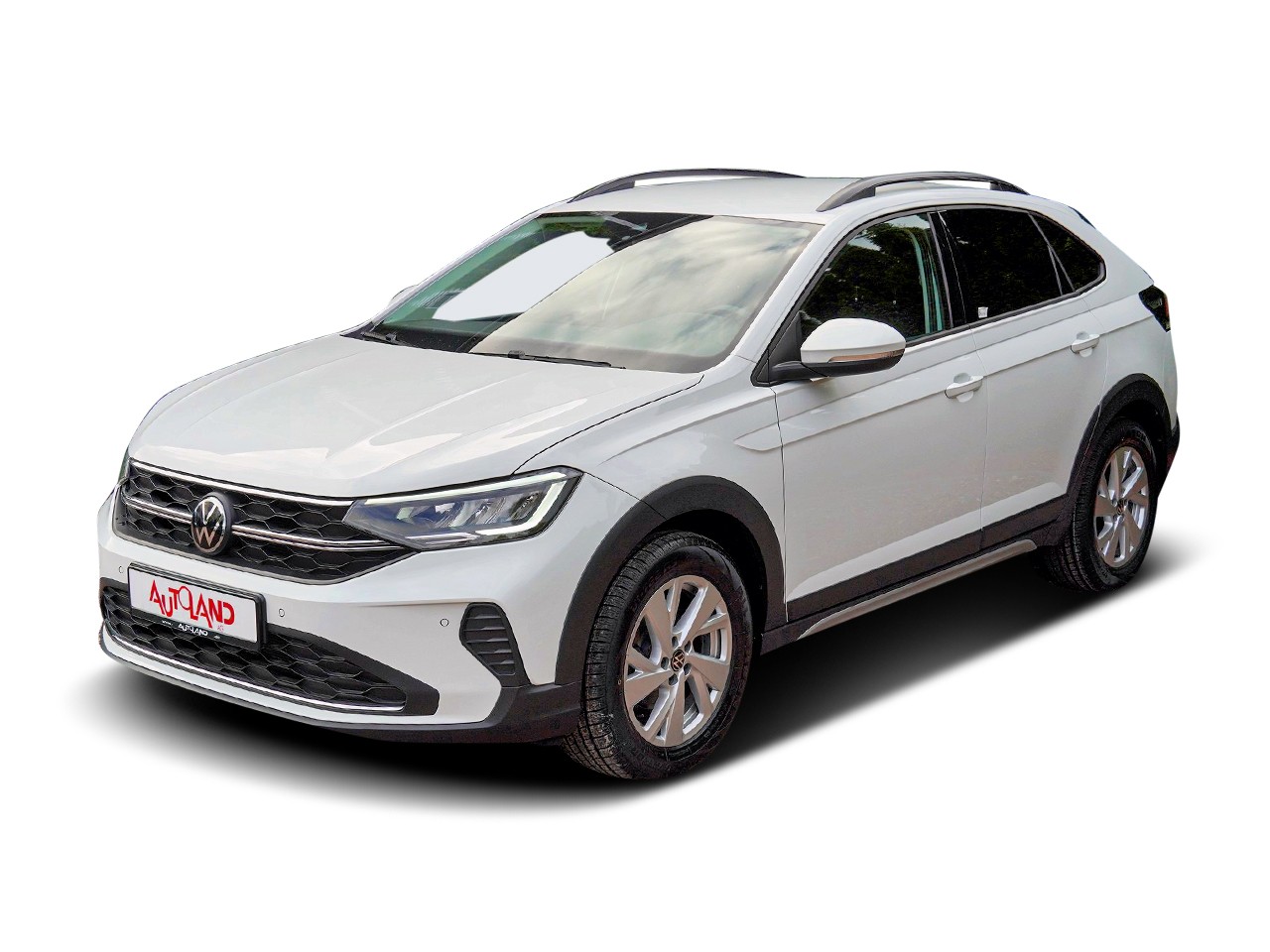 VW Taigo 1.0 TSI Life
