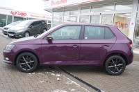 Skoda Fabia 1.0 Style