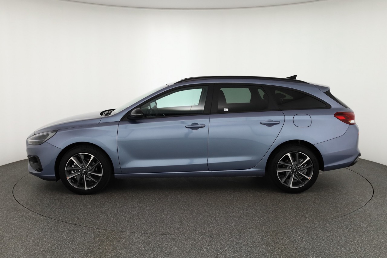 Hyundai i30 cw 1.0 T-GDi GO! Plus