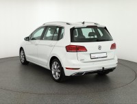 VW Golf Sportsvan VII 1.5 TSI DSG Highline