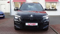 Skoda Kamiq Monte Carlo 1.5 TSI DSG