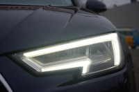 Audi A4 Avant 40 2.0 TFSI