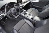 Audi A4 Avant 1.4TFSI sport S-Line
