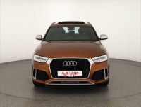 Audi RSQ3 2.5 TFSI quattro performance