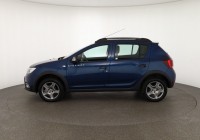 Vorschau: Dacia Sandero Stepway 0.9 TCe 90