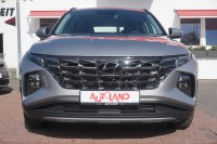 Hyundai Tucson 1.6 Select Mild-Hybrid