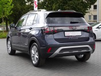 VW T-Cross 1.5 TSI DSG