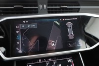 Audi A6 Avant 40 TDI design