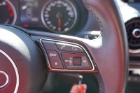 Audi A3 30 TFSI Limousine sport
