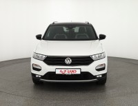 VW T-Roc 1.5 TSI