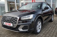 Vorschau: Audi Q2 30 1.6 TDI sport