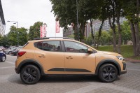 Dacia Sandero Stepway TCe 90
