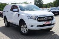 Ford Ranger 2.0 TDCi XLT 4x4