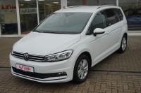 VW Touran 1.5 TSI DSG