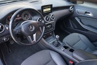 Mercedes-Benz A 180 A180 BlueEfficiency