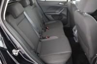 VW T-Cross 1.0 TSI Life