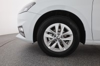Skoda Fabia 1.0 TSI