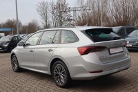 Skoda Octavia Combi 1.0 TSI Tour