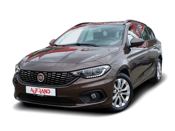 Fiat Tipo Kombi...