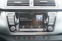 Skoda Fabia 1.2 TSI