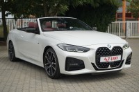BMW 420 i Cabrio M Sport Aut.