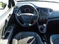 Hyundai i10 1.0