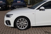 Audi A4 Quattro Avant 40 TDI quattro S line