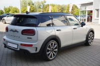 MINI COOPER_S_CLUBMAN Clubman Cooper S Yours Trim