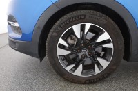 Opel Grandland X Hybrid4 Ultimate