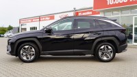 Hyundai Tucson 1.6T-GDI Aut.