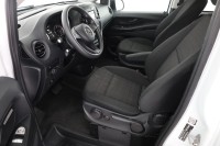 Mercedes-Benz Vito Tourer lang Aut.
