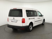 VW Caddy Maxi 2.0 TDI Kombi