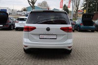 VW Touran 1.5 TSI Highline