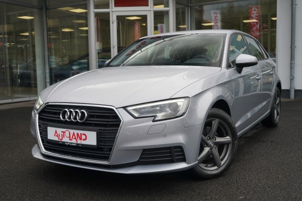 Audi A3 Sportback 30 1.0 TFSI