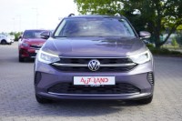 Vorschau: VW Taigo 1.0 TSI