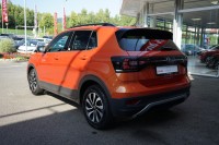 VW T-Cross 1.0 TSI Active
