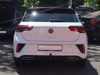 VW T-Roc 2.0 TDI DSG R-Line