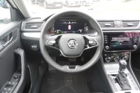 Skoda Superb Combi 1.4 iV DSG