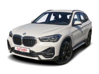 BMW X1 sDrive 18 i Sport Line