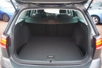 VW Golf VII Variant Sound