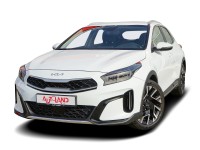 Kia XCeed 1.5 T-GDI Aut. 2-Zonen-Klima Navi Sitzheizung